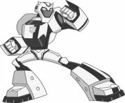 Printable transformers bumblebee 2  coloring pages